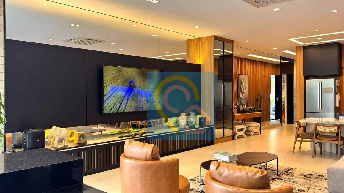 Foto 2 de Casa de Condomínio com 3 quartos à venda, 420m2 em Colinas da Anhangüera, Santana De Parnaiba - SP