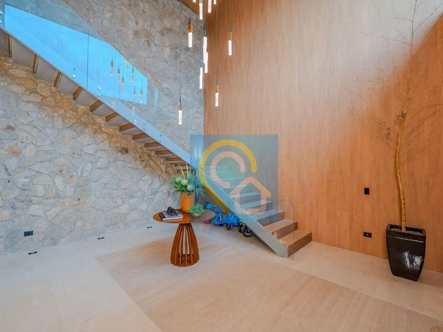 Foto 3 de Casa de Condomínio com 4 quartos à venda, 575m2 em Barueri - SP