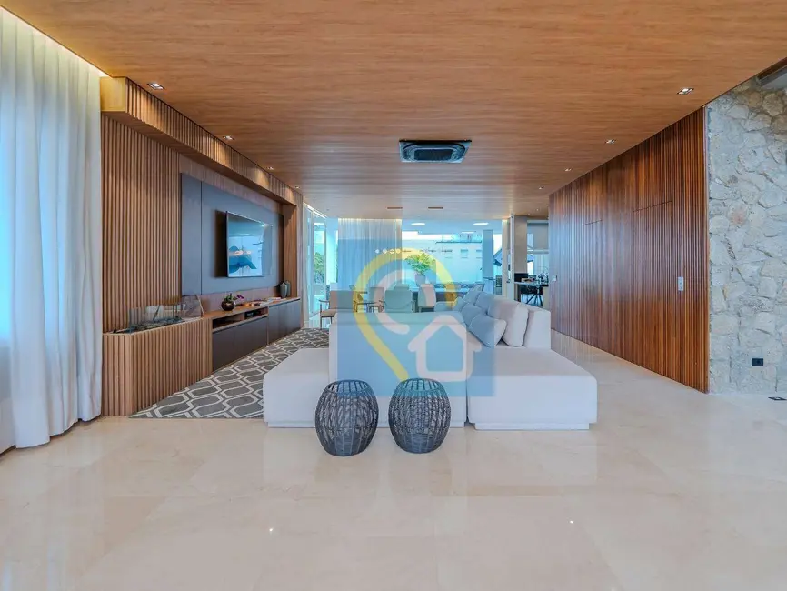 Foto 6 de Casa de Condomínio com 4 quartos à venda, 575m2 em Barueri - SP