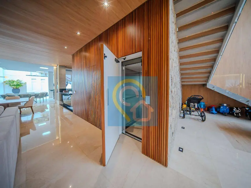 Foto 5 de Casa de Condomínio com 4 quartos à venda, 575m2 em Barueri - SP