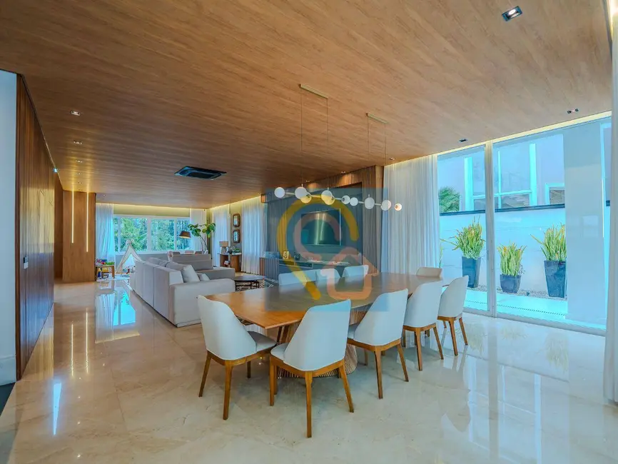 Foto 9 de Casa de Condomínio com 4 quartos à venda, 575m2 em Barueri - SP