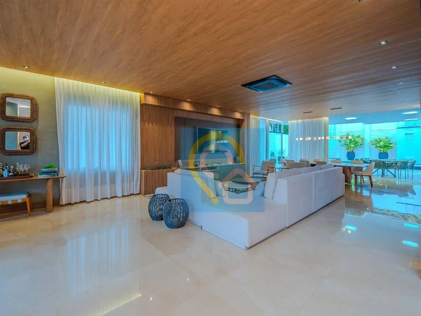 Foto 7 de Casa de Condomínio com 4 quartos à venda, 575m2 em Barueri - SP