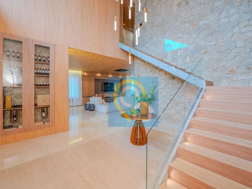 Foto 4 de Casa de Condomínio com 4 quartos à venda, 575m2 em Barueri - SP