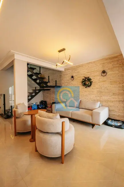 Foto 8 de Casa de Condomínio com 3 quartos à venda, 180m2 em Santana De Parnaiba - SP