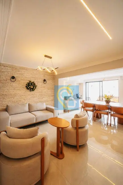 Foto 9 de Casa de Condomínio com 3 quartos à venda, 180m2 em Santana De Parnaiba - SP