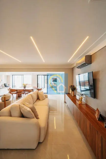 Foto 7 de Casa de Condomínio com 3 quartos à venda, 180m2 em Santana De Parnaiba - SP