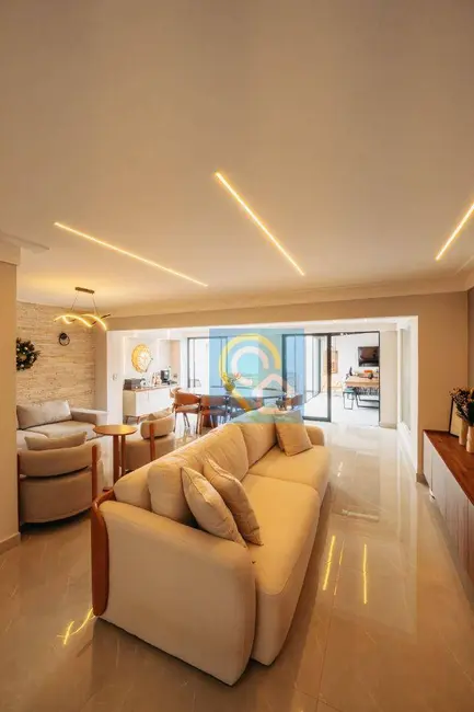 Foto 6 de Casa de Condomínio com 3 quartos à venda, 180m2 em Santana De Parnaiba - SP