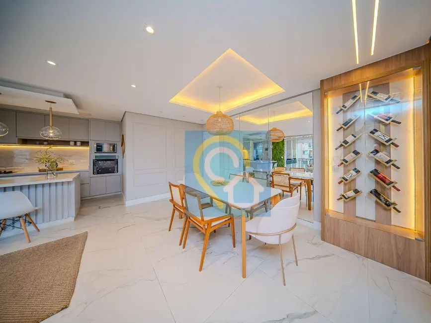 Apartamento com 2 quartos à venda, 97m2 em Alphaville Conde II, Barueri - SP - imagem 9 Foto 9 de Apartamento com 2 quartos à venda, 97m2 em Alphaville Conde II, Barueri - SP