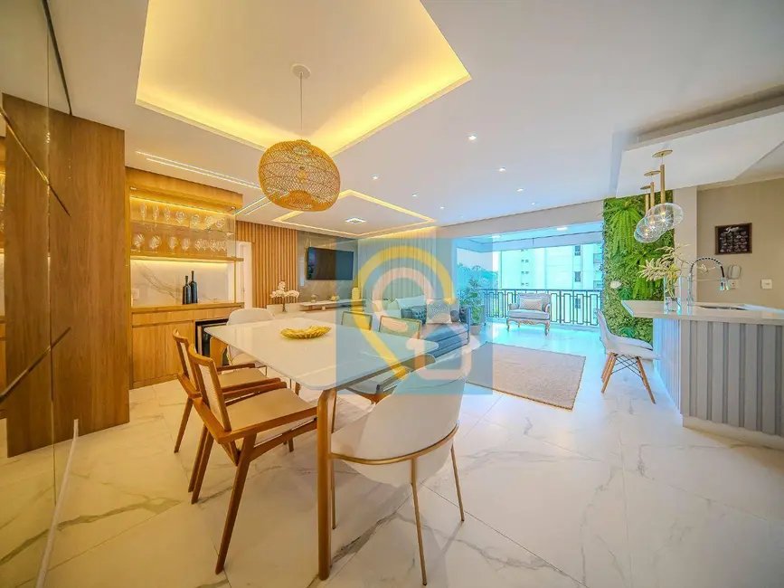 Apartamento com 2 quartos à venda, 97m2 em Alphaville Conde II, Barueri - SP - imagem 8 Foto 8 de Apartamento com 2 quartos à venda, 97m2 em Alphaville Conde II, Barueri - SP