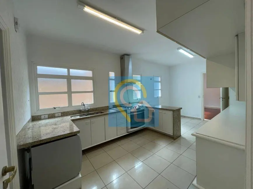 Foto 8 de Casa de Condomínio com 3 quartos à venda e para alugar, 360m2 em Santana De Parnaiba - SP