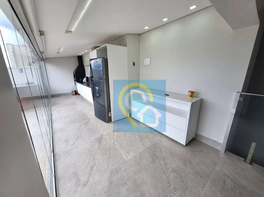 Foto 8 de Apartamento com 3 quartos para alugar, 100m2 em Tamboré, Barueri - SP