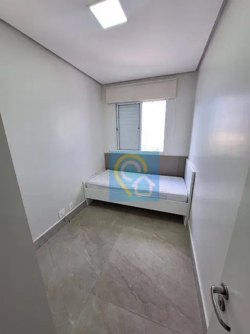 Foto 2 de Apartamento com 3 quartos para alugar, 100m2 em Tamboré, Barueri - SP