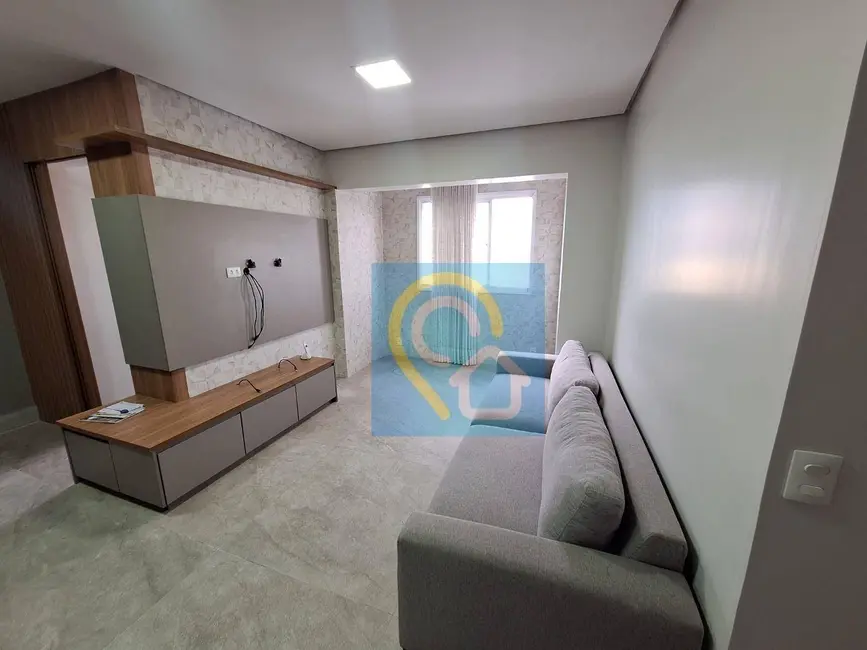 Foto 5 de Apartamento com 3 quartos para alugar, 100m2 em Tamboré, Barueri - SP