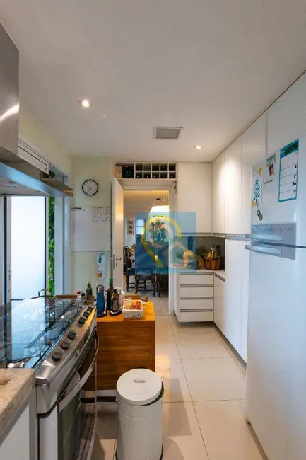 Foto 8 de Apartamento com 3 quartos à venda, 228m2 em Empresarial 18 do Forte, Barueri - SP