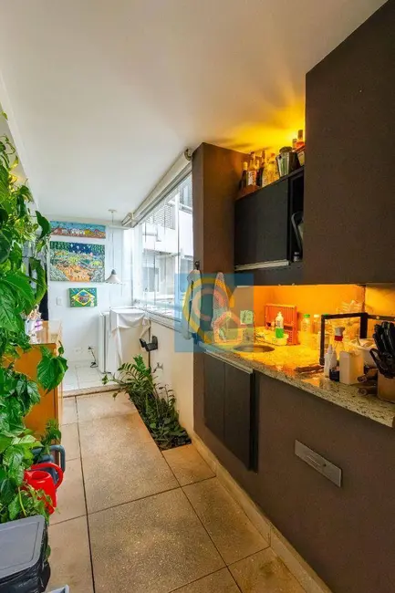 Foto 4 de Apartamento com 3 quartos à venda, 228m2 em Empresarial 18 do Forte, Barueri - SP