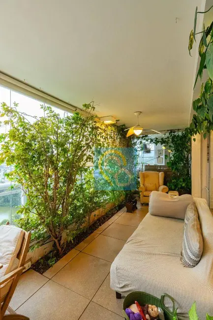 Foto 3 de Apartamento com 3 quartos à venda, 228m2 em Empresarial 18 do Forte, Barueri - SP