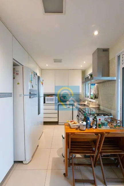 Foto 9 de Apartamento com 3 quartos à venda, 228m2 em Empresarial 18 do Forte, Barueri - SP