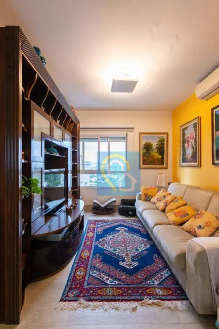 Foto 7 de Apartamento com 3 quartos à venda, 228m2 em Empresarial 18 do Forte, Barueri - SP