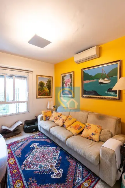 Foto 6 de Apartamento com 3 quartos à venda, 228m2 em Empresarial 18 do Forte, Barueri - SP