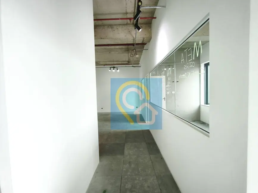 Foto 6 de Sala Comercial para alugar, 96m2 em Alphaville Industrial, Barueri - SP