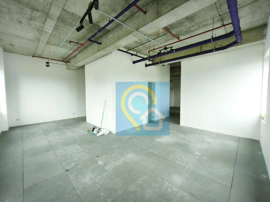 Foto 2 de Sala Comercial para alugar, 96m2 em Alphaville Industrial, Barueri - SP