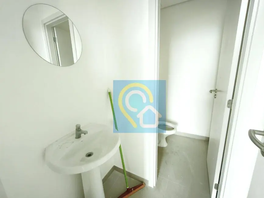 Foto 5 de Sala Comercial para alugar, 96m2 em Alphaville Industrial, Barueri - SP