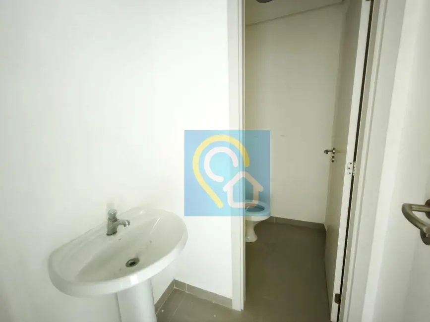 Foto 4 de Sala Comercial para alugar, 96m2 em Alphaville Industrial, Barueri - SP