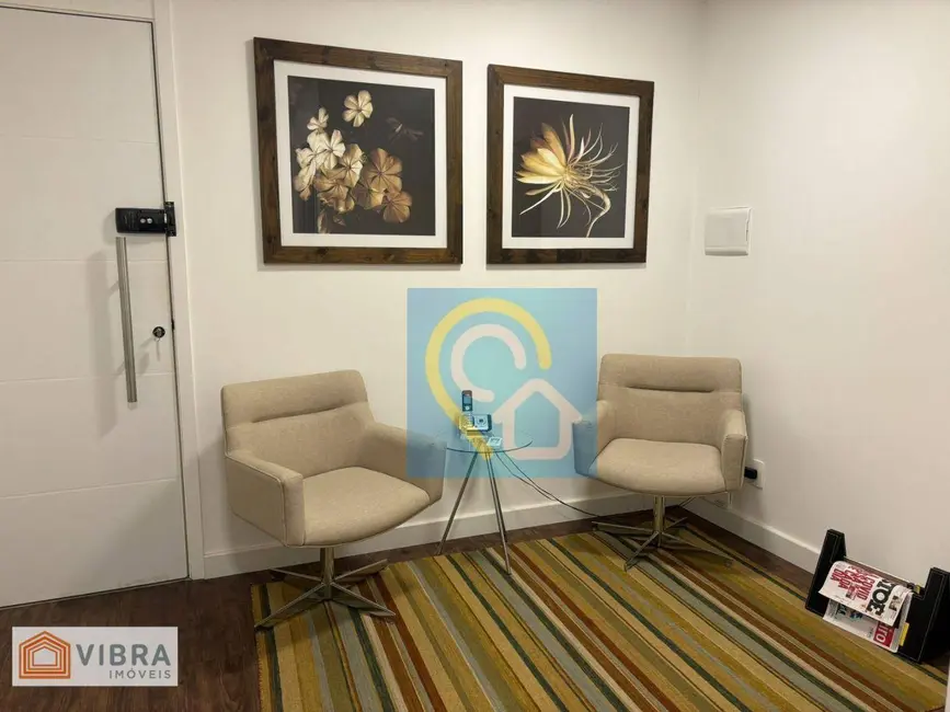 Foto 5 de Sala Comercial à venda, 49m2 em Alphaville Industrial, Barueri - SP