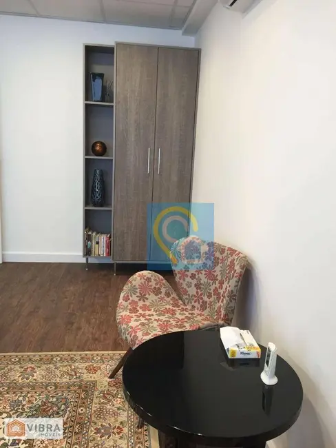 Foto 7 de Sala Comercial à venda, 49m2 em Alphaville Industrial, Barueri - SP