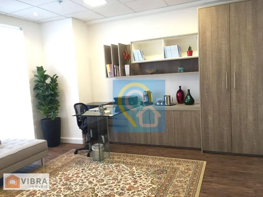 Foto 4 de Sala Comercial à venda, 49m2 em Alphaville Industrial, Barueri - SP