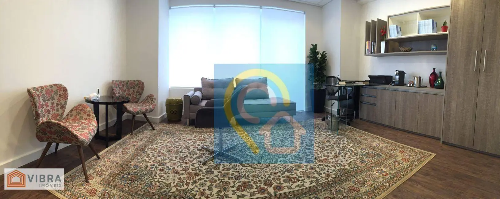 Foto 1 de Sala Comercial à venda, 49m2 em Alphaville Industrial, Barueri - SP