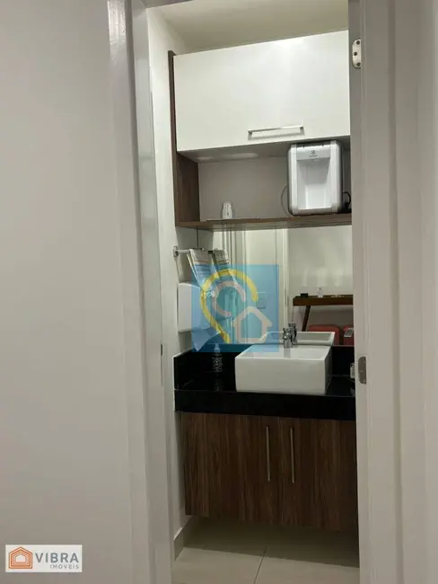 Foto 8 de Sala Comercial à venda, 49m2 em Alphaville Industrial, Barueri - SP