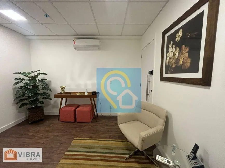 Foto 3 de Sala Comercial à venda, 49m2 em Alphaville Industrial, Barueri - SP