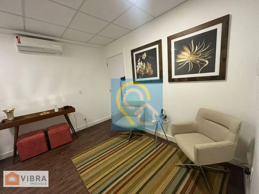 Foto 2 de Sala Comercial à venda, 49m2 em Alphaville Industrial, Barueri - SP