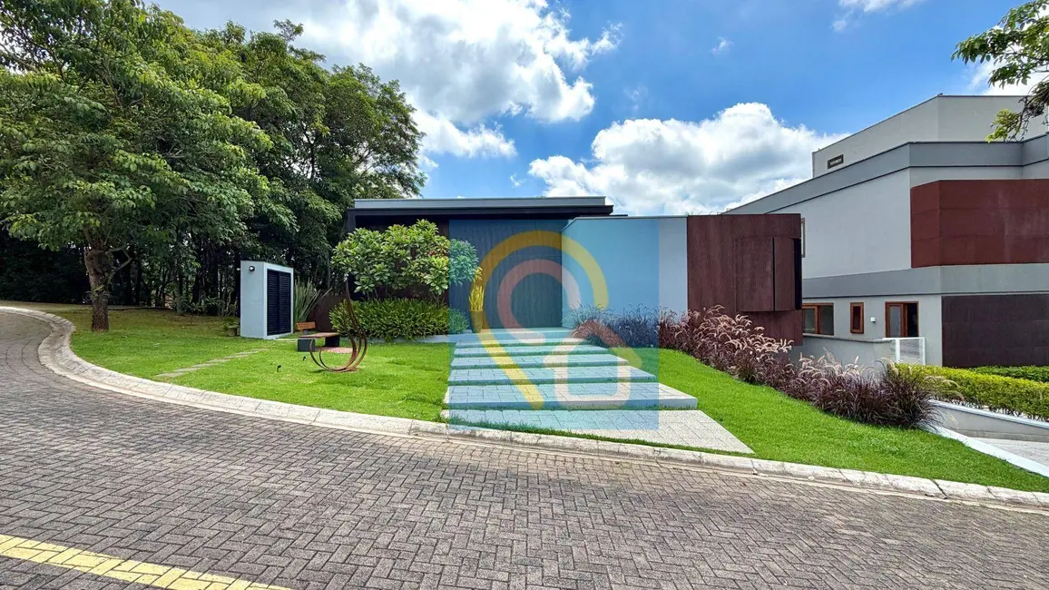 Foto 1 de Casa de Condomínio com 4 quartos à venda, 554m2 em Tamboré, Santana De Parnaiba - SP
