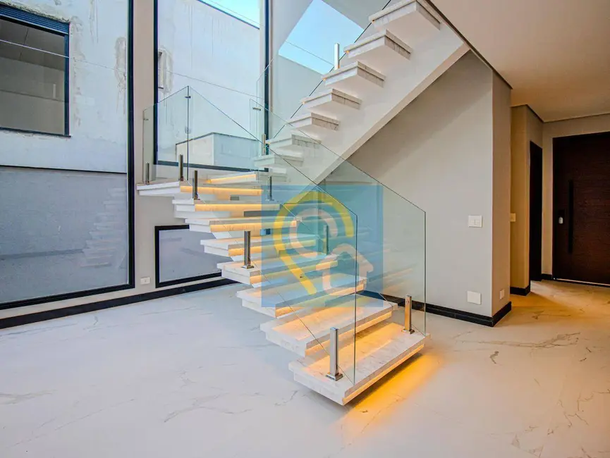 Foto 6 de Casa de Condomínio com 4 quartos à venda, 423m2 em Santana De Parnaiba - SP