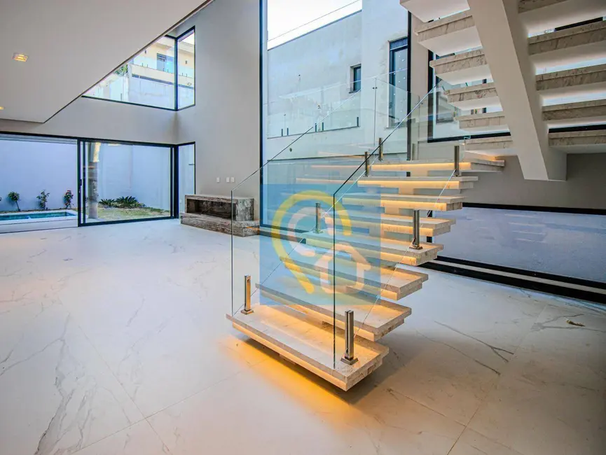 Foto 5 de Casa de Condomínio com 4 quartos à venda, 423m2 em Santana De Parnaiba - SP