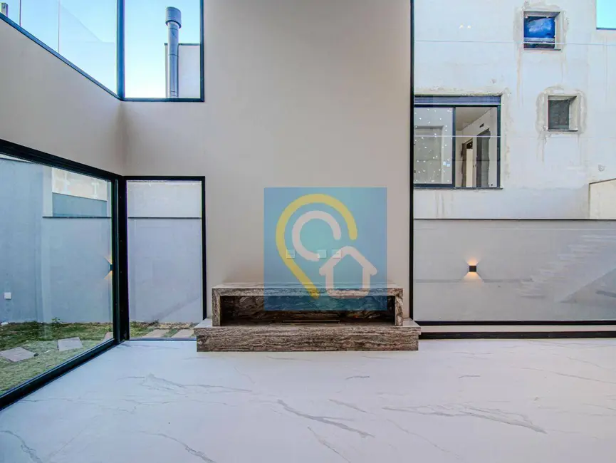 Foto 8 de Casa de Condomínio com 4 quartos à venda, 423m2 em Santana De Parnaiba - SP