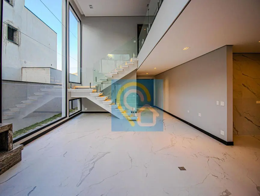 Foto 7 de Casa de Condomínio com 4 quartos à venda, 423m2 em Santana De Parnaiba - SP