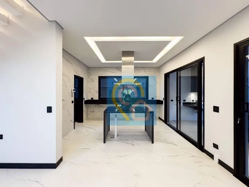 Foto 7 de Casa de Condomínio com 4 quartos à venda, 435m2 em Santana De Parnaiba - SP