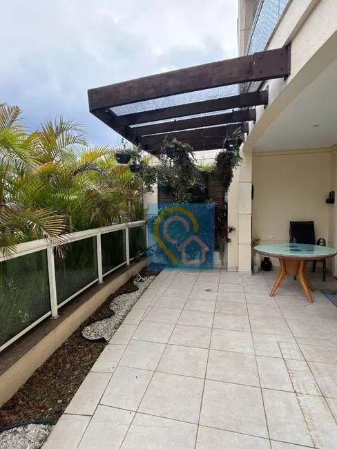 Foto 1 de Apartamento com 2 quartos para alugar, 133m2 em Santana De Parnaiba - SP