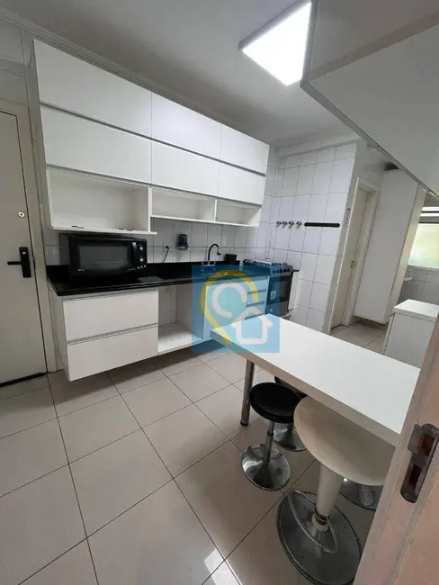 Foto 5 de Apartamento com 2 quartos para alugar, 133m2 em Santana De Parnaiba - SP