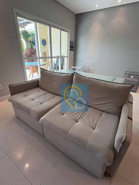 Foto 3 de Apartamento com 2 quartos para alugar, 133m2 em Santana De Parnaiba - SP