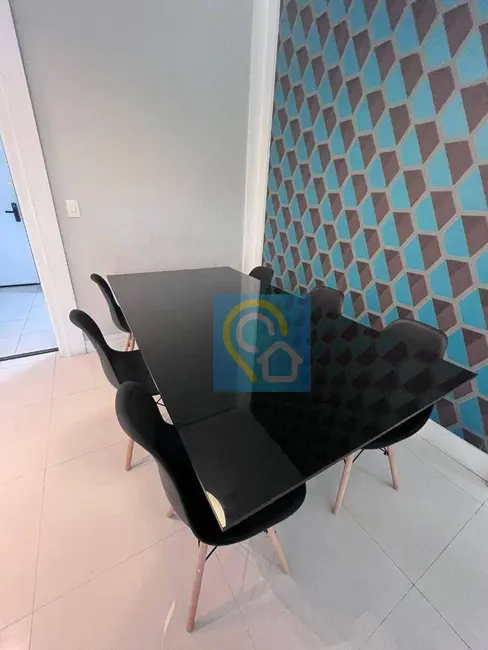 Foto 4 de Apartamento com 2 quartos para alugar, 133m2 em Santana De Parnaiba - SP
