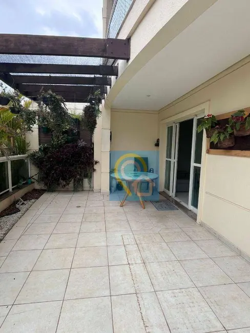 Foto 2 de Apartamento com 2 quartos para alugar, 133m2 em Santana De Parnaiba - SP