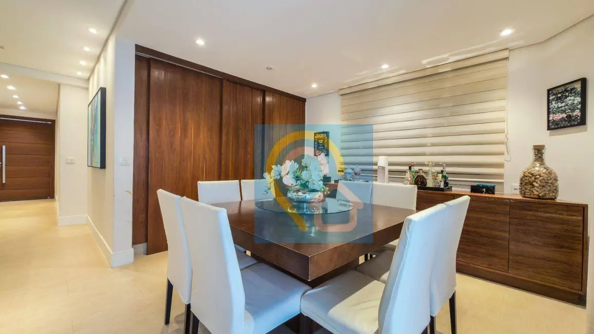 Foto 9 de Casa de Condomínio com 4 quartos à venda, 290m2 em Santana De Parnaiba - SP