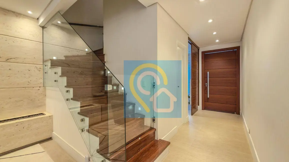 Foto 5 de Casa de Condomínio com 4 quartos à venda, 290m2 em Santana De Parnaiba - SP