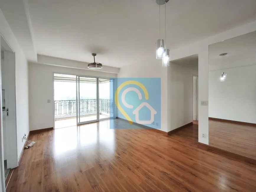 Foto 2 de Apartamento com 3 quartos à venda e para alugar, 97m2 em Alphaville Conde II, Barueri - SP