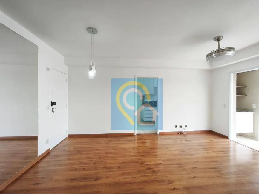 Foto 4 de Apartamento com 3 quartos à venda e para alugar, 97m2 em Alphaville Conde II, Barueri - SP