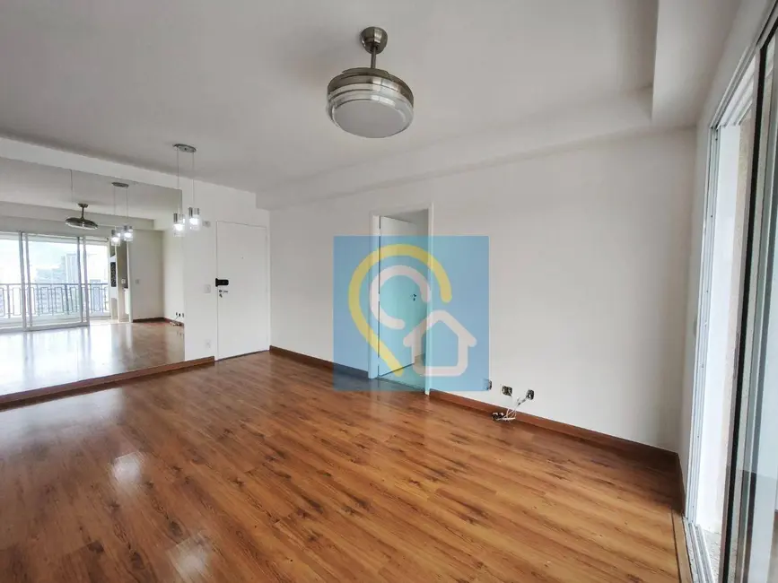 Foto 7 de Apartamento com 3 quartos à venda e para alugar, 97m2 em Alphaville Conde II, Barueri - SP